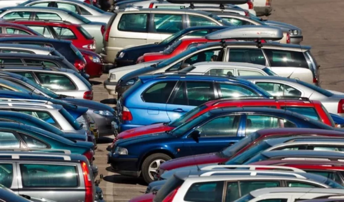 Астана мен Алматыдағы айып тұрақтары енді ақылы болады