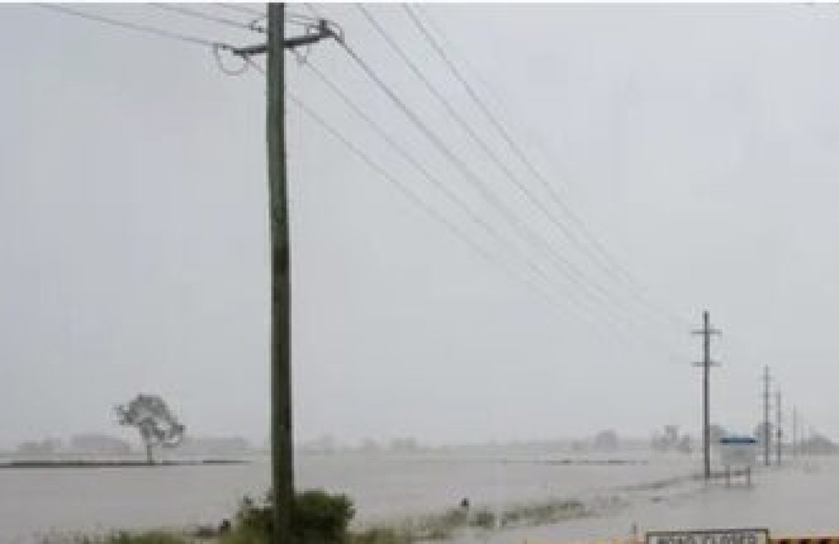 Один миллиард тенге выделило Правительство на ликвидацию гигантских затоплений в Костанайской области