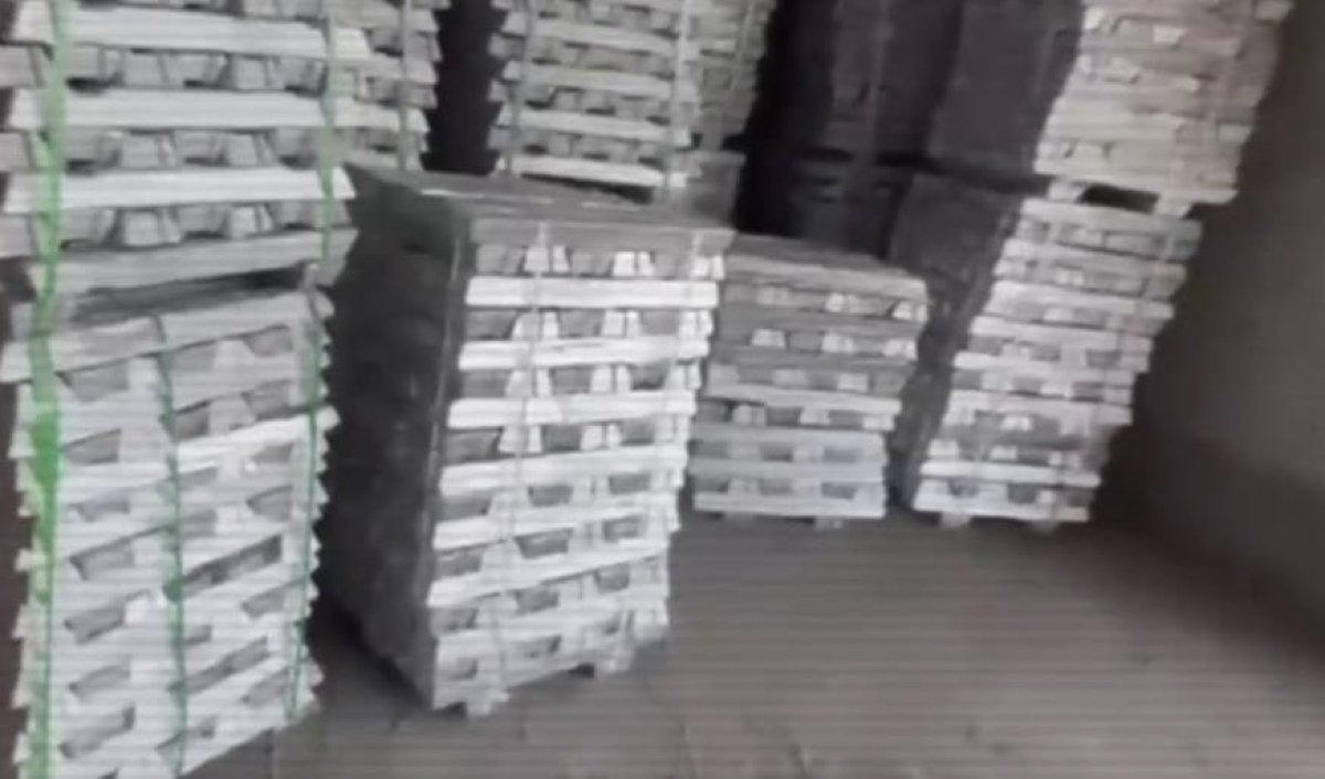 Криминальная схема: тонны цветмета незаконно вывозили из Жетысу