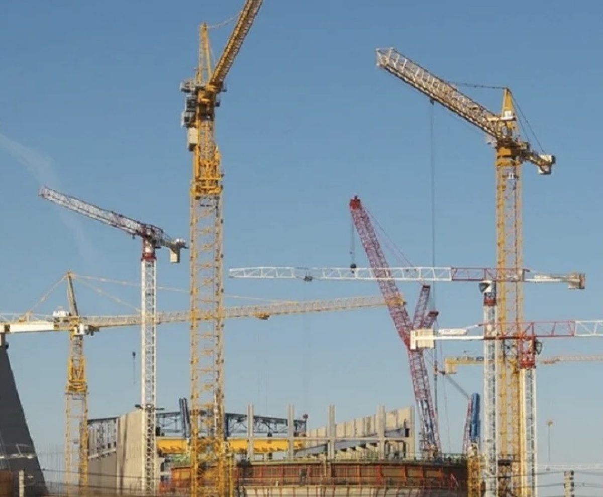 Примерную стоимость АЭС в Казахстане назвал глава Агентства по атомной энергии