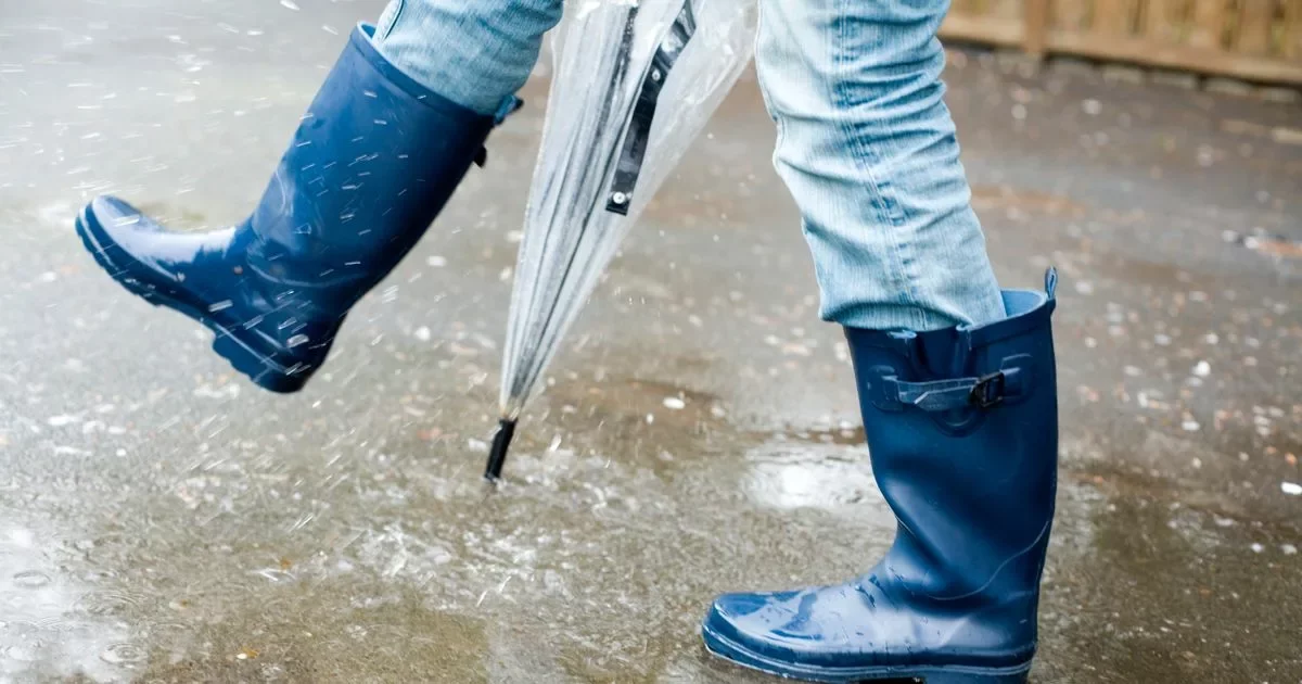 Всё ещё дожди: «Казгидромет» рассказал о погоде на выходные