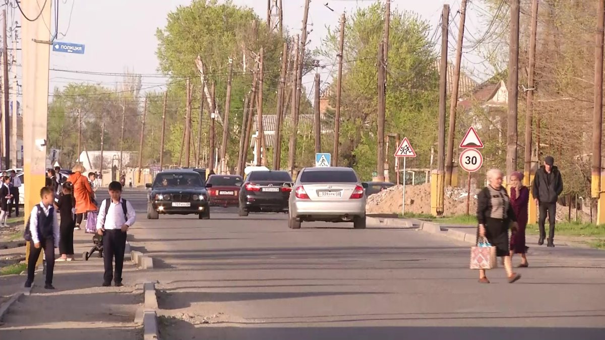 Жамбылда әйелінің көлігін өртеп жіберген азамат сотталды