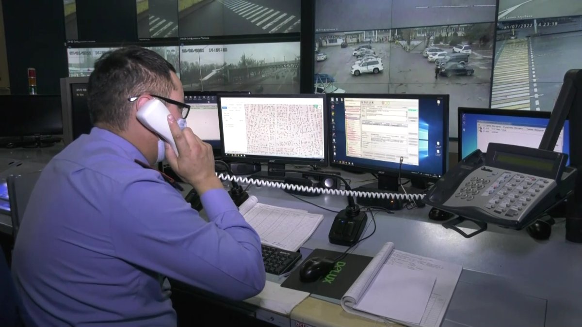 Более 1400 человек в международном розыске по запросу Казахстана