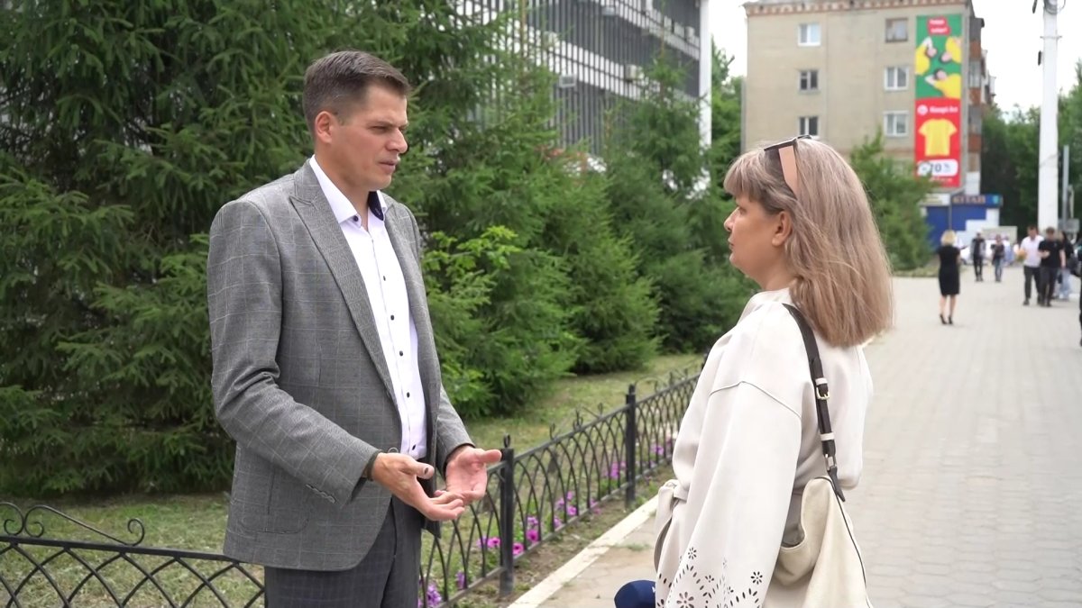 Социальному предпринимателю из Костанайской области помог Антикор со льготной арендой