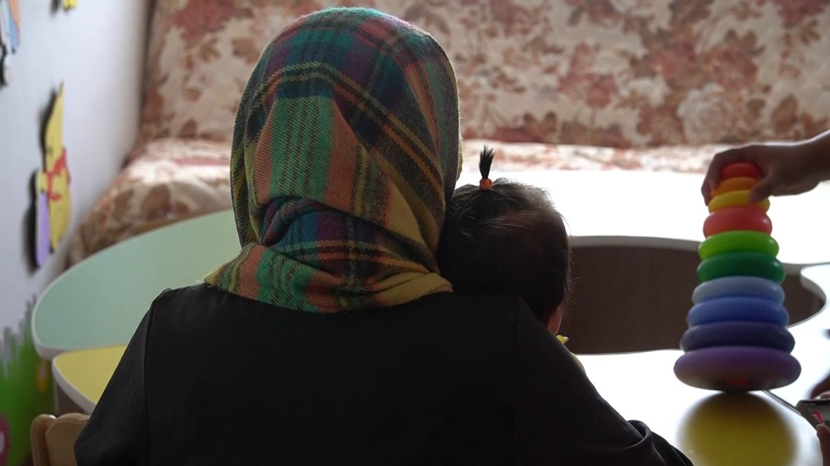 Тұрмыстық зорлық енді цифрлық қосымша арқылы реттеледі