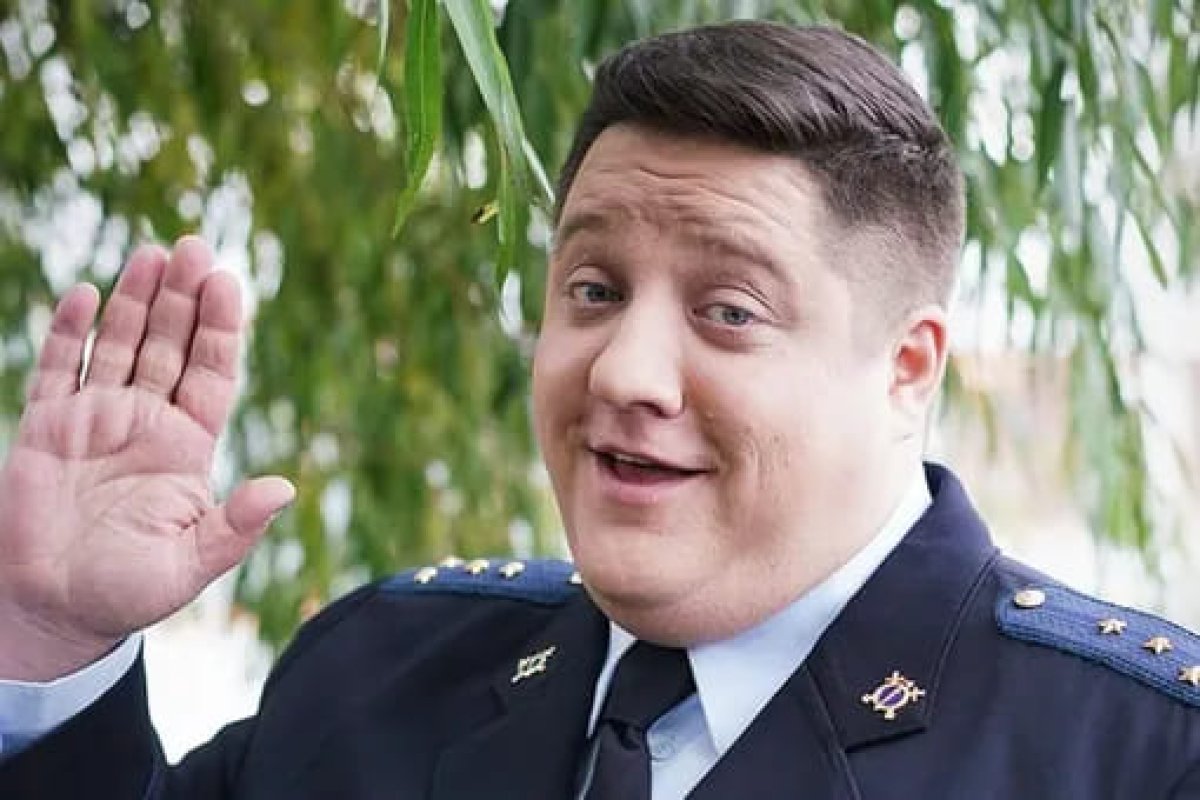 Звезда «Полицейского с Рублевки»  снова борется с онкологией: диагноз, лечение и сила духа