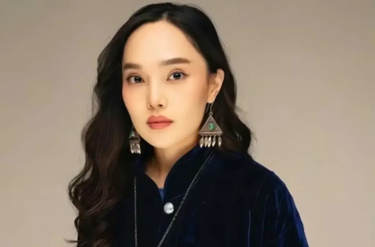 «Күтеміз»: Айжұлдыз Адайбекова жақсы жаңалығын бөлісті