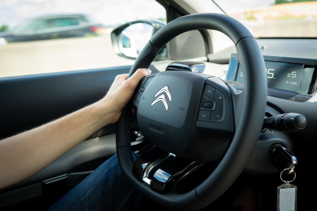 МВД Казахстана: усталость за рулем - один из самых опасных факторов на дороге