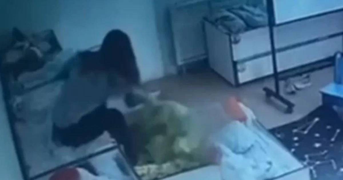 Қостанай балалардың дамуын түзеу орталығының тәрбиешілері тергеуге алынды