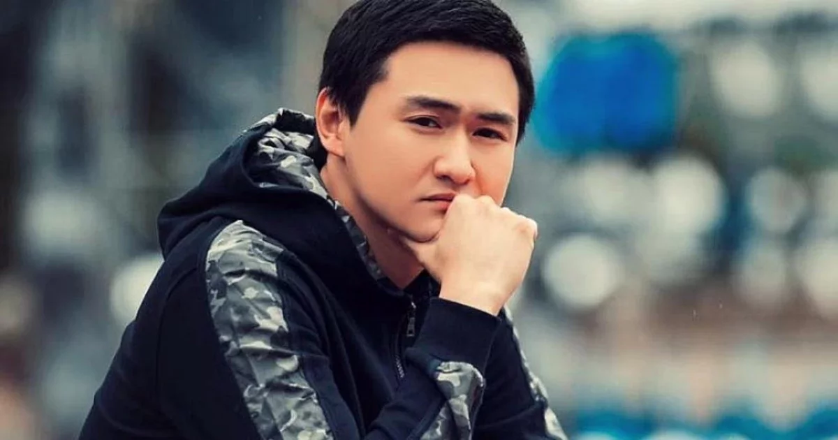 «Мен бәрін тоқтаттым: Төреғали Төреәлі сахнадан кеткенін мәлімдеді