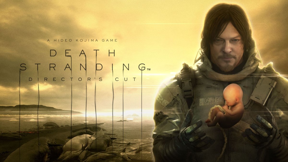 Игроки жалуются на перегрев PS5 при запуске Death Stranding 2