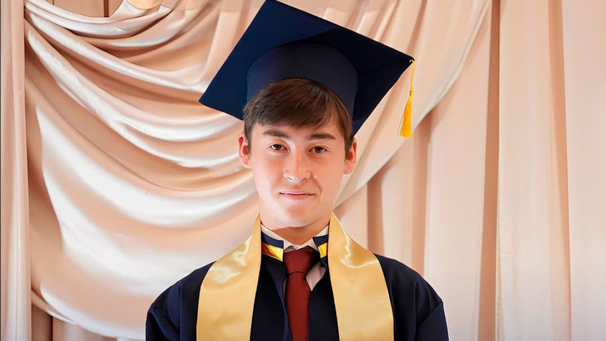 Шымкенттік оқушы әлемнің 47 университетінен шақырту алды