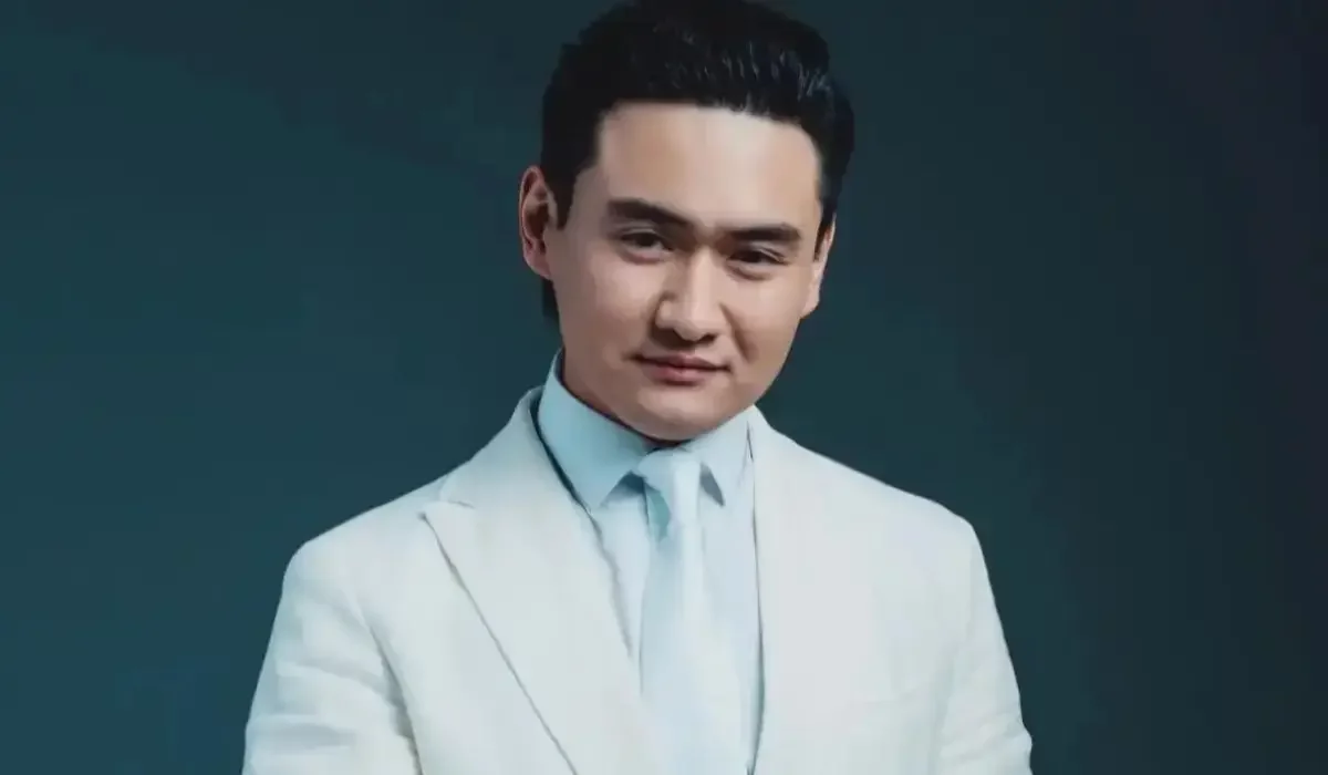 Сахнадан кеттім деп елді шулатқан Төреғали Төреәлі тағы да жазба қалдырды