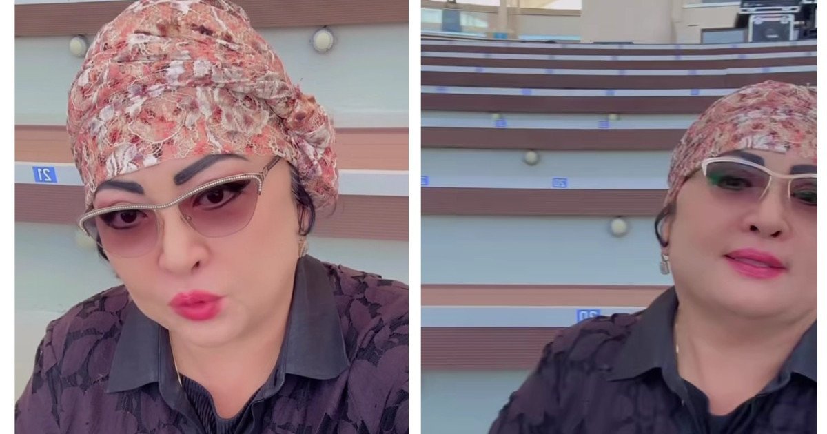 «Халық әртісі – 3000 теңге, шетел әншісі – 100 000 теңге»: Мақпал Жүнісова концертке шақырды