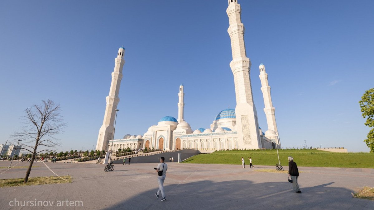 Құрбан айт: ҚМДБ айт намазының кестесін жариялады