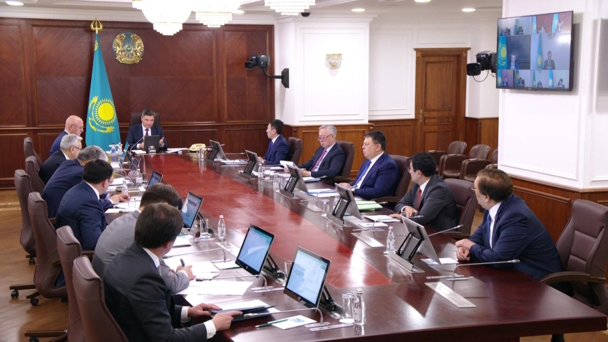 «Елішілік құндылық» бағдарламасына қатыспаған кәсіпорындар мемлекеттік қолдаудан қағылады