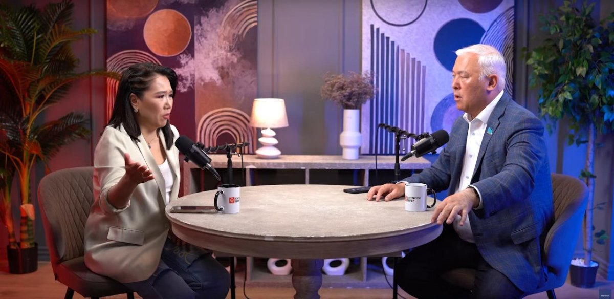 За принуждение к браку будут сажать. Депутат рассказывает о новом законопроекте