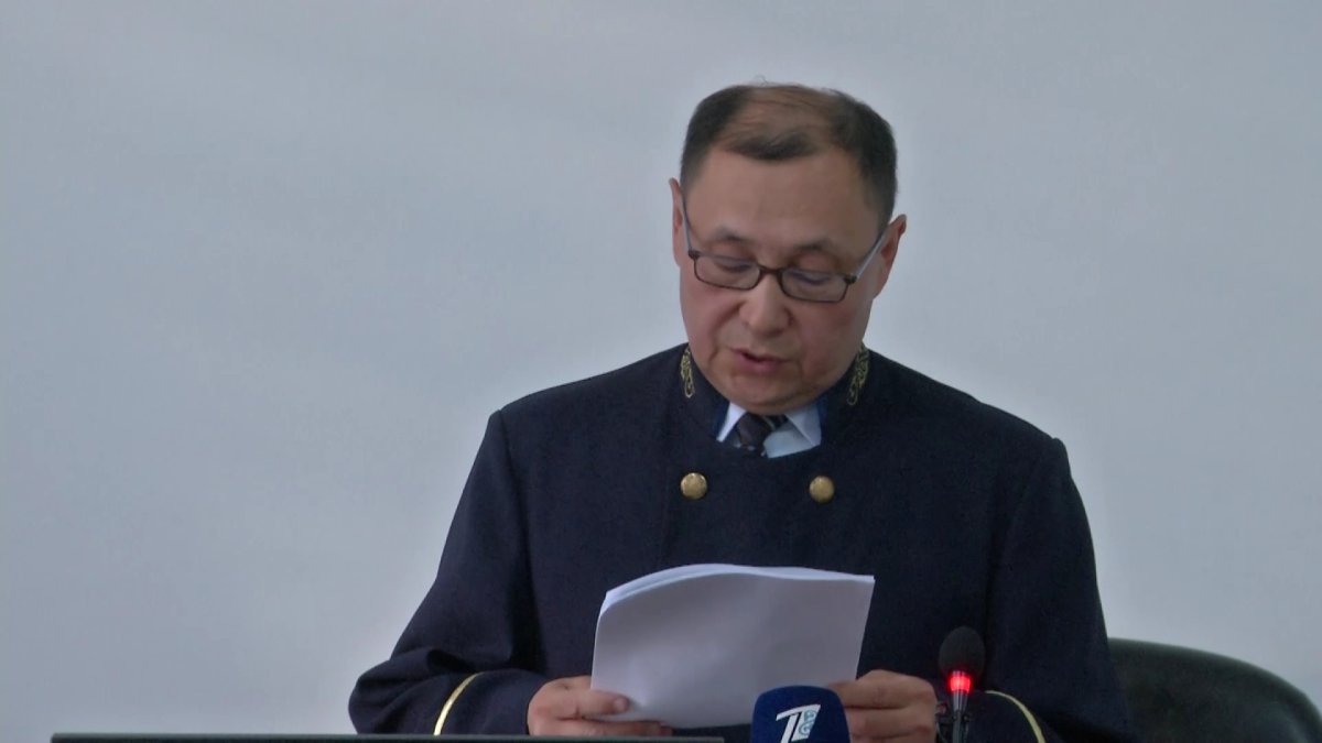 К 5 годам лишения свободы приговорили карагандинку, передавшую своих новорожденных детей бездетным парам