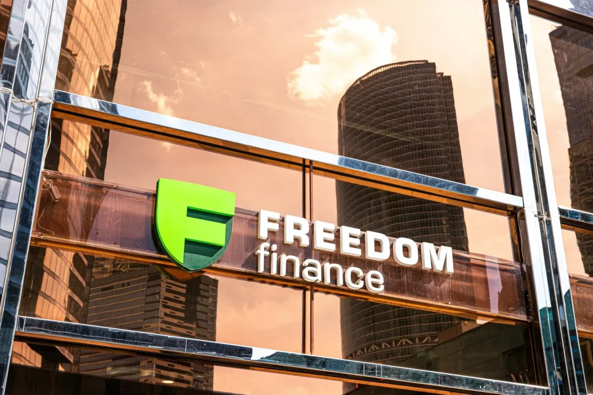 FREEDOM FINANCE УКРЕПЛЯЕТ ГЛОБАЛЬНЫЕ ПОЗИЦИИ: КАК КАЗАХСТАНСКИЙ ФИНТЕХ-ЛИДЕР ПОКОРЯЕТ МЕЖДУНАРОДНЫЕ РЫНКИ