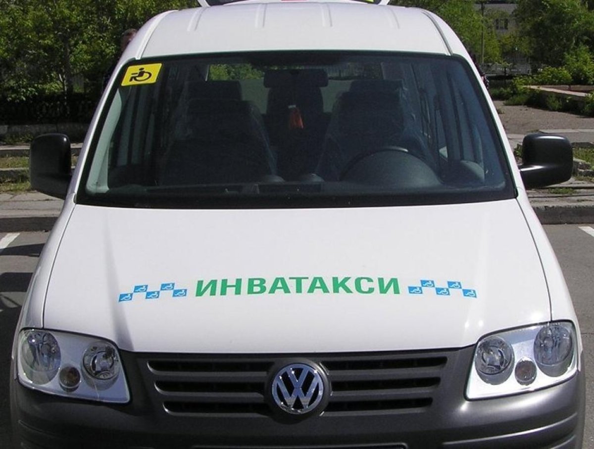 182 мыңнан астам инватакси қызметіне тапсырыс берілген