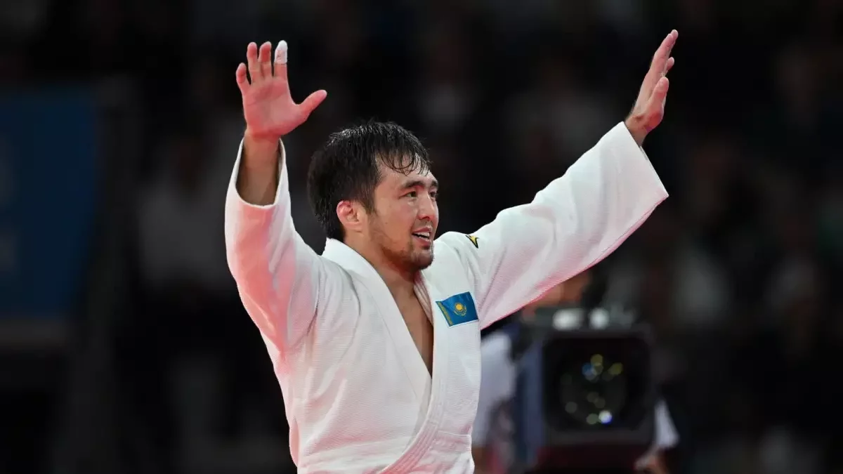 Спорттық мансабымды аяқтауға шешім қабылдадым - Елдос Сметов