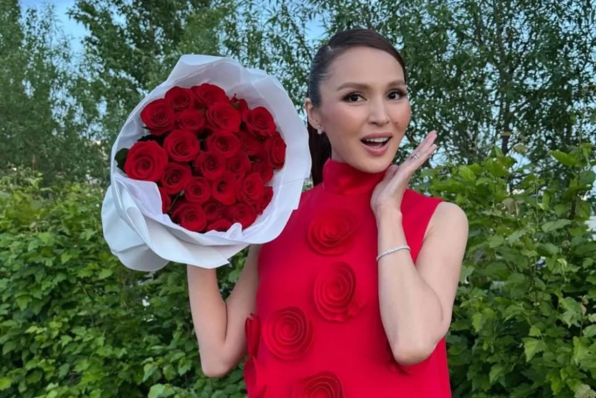 “Жетінші жүктілігім": Бесінші баласын дүниеге әкелетін Жұлдыз Әбдікәрімова жан сырын ақтарды