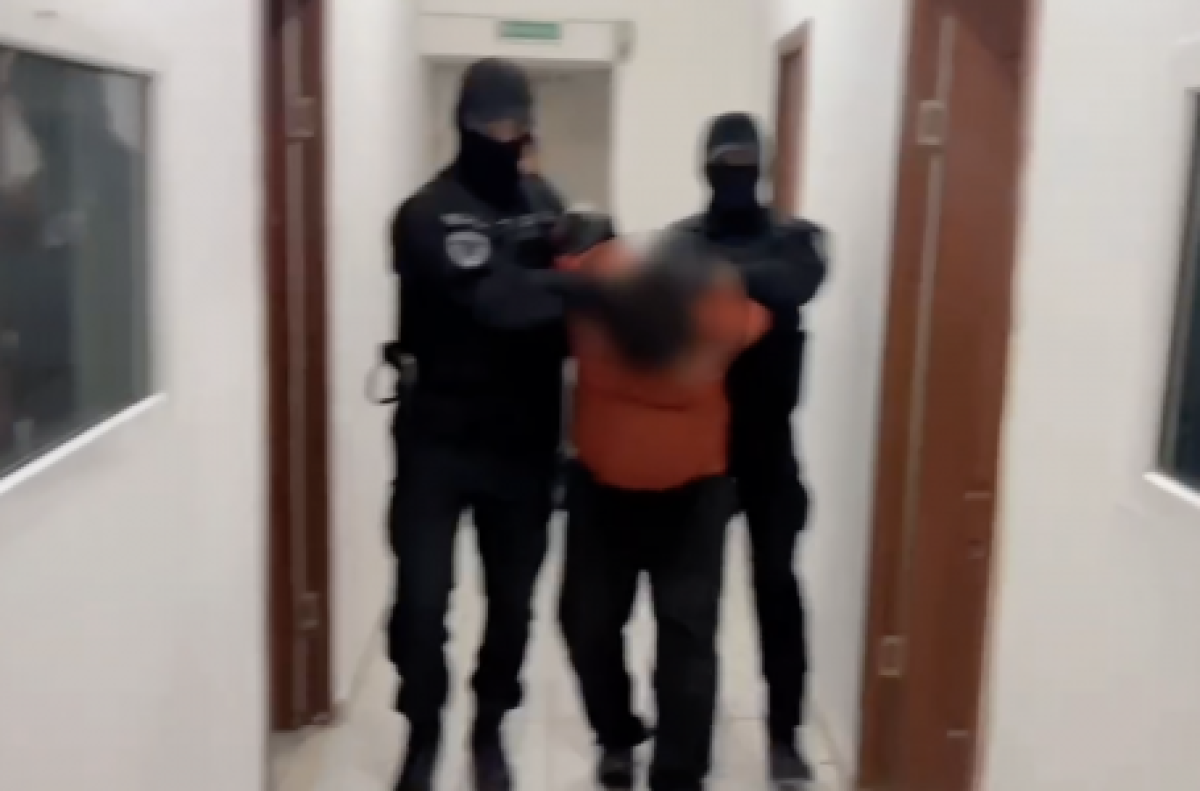 Құлсарыда 7 жасар қыз өлі табылды
