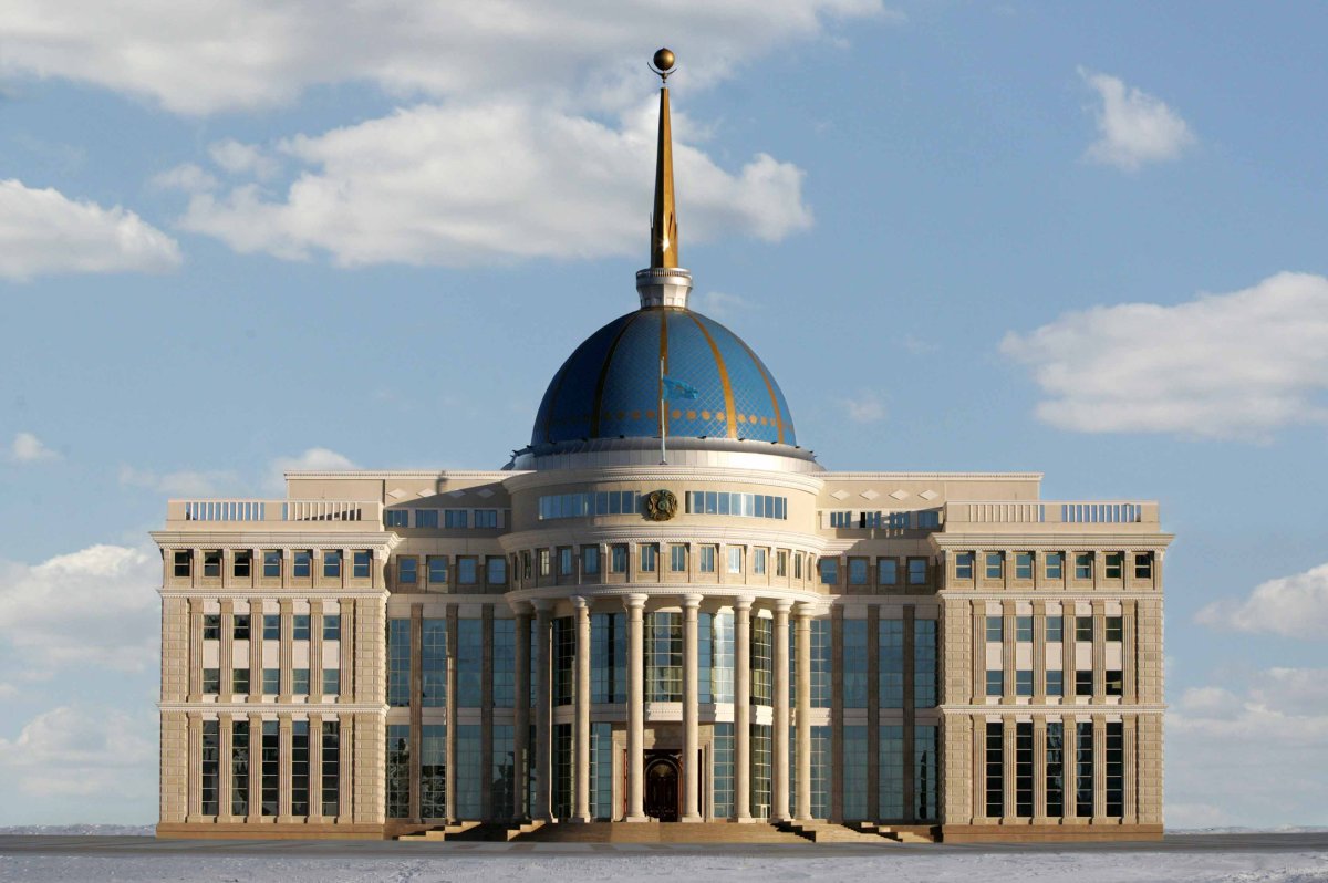 Астанаға Словакия Премьер-министрі Роберт Фицо ресми сапармен келеді