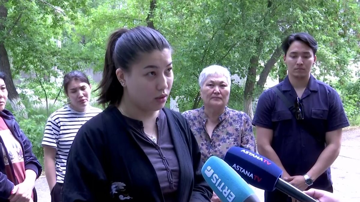 Павлодарда 30-тан астам адам астан ұшынды