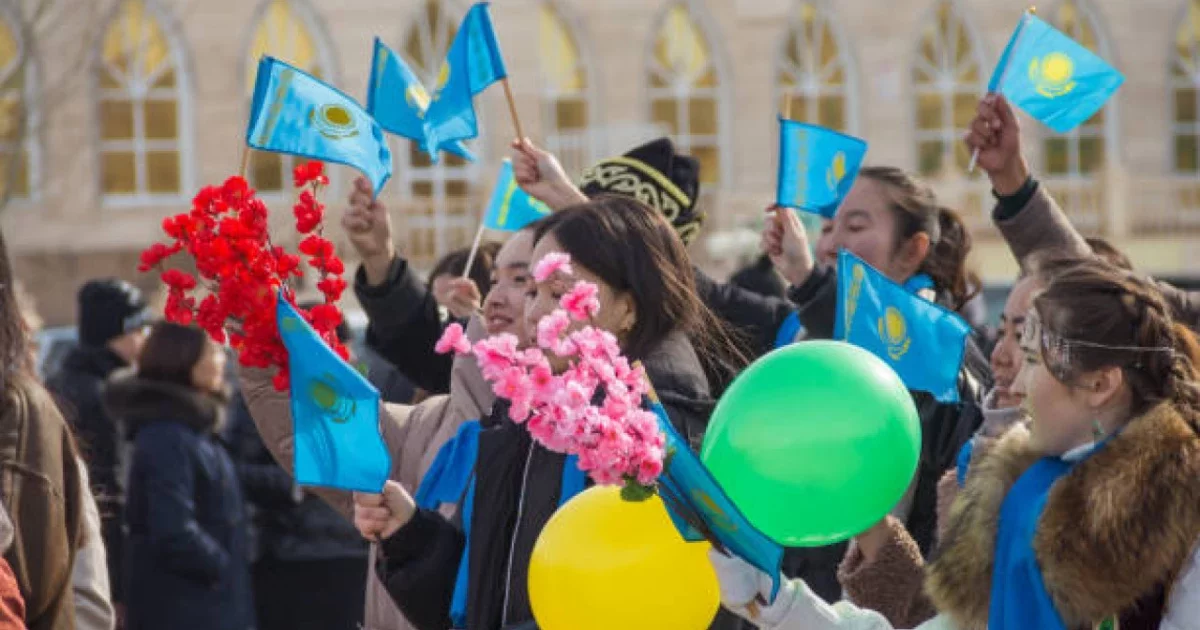 Елімізде халық саны көбейді