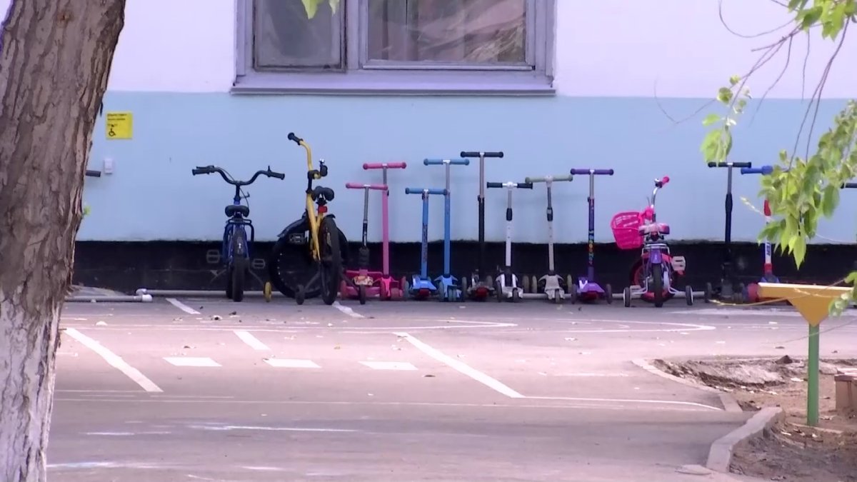 Павлодарда балабақшадағы балаларды жапай ұрып соққан тәрбиеші жұмыстан шеттетілді