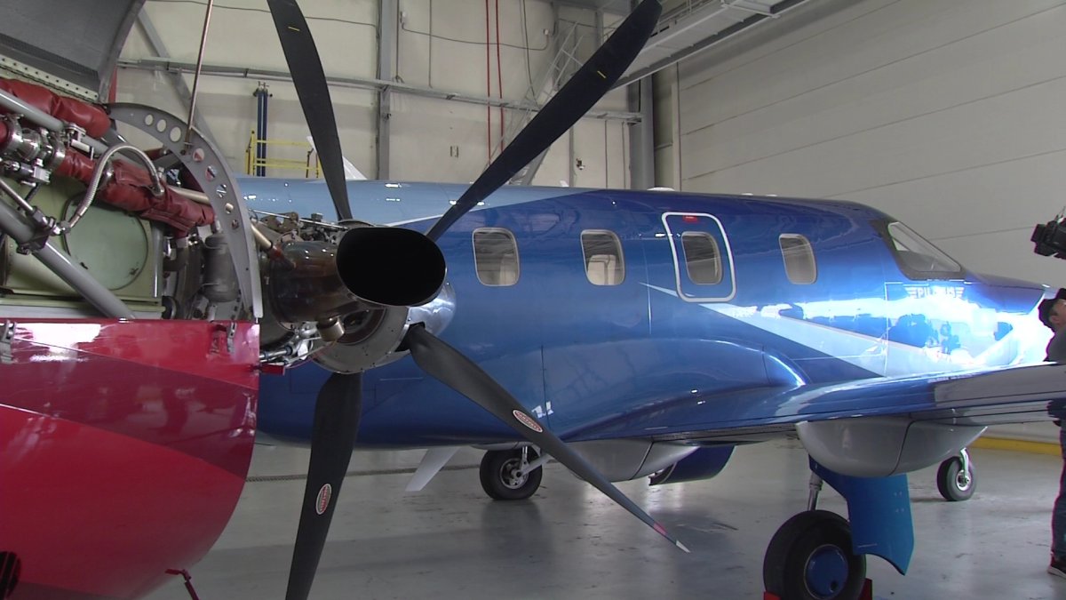 Единственный в стране авиационно-технический центр может прекратить свое существование