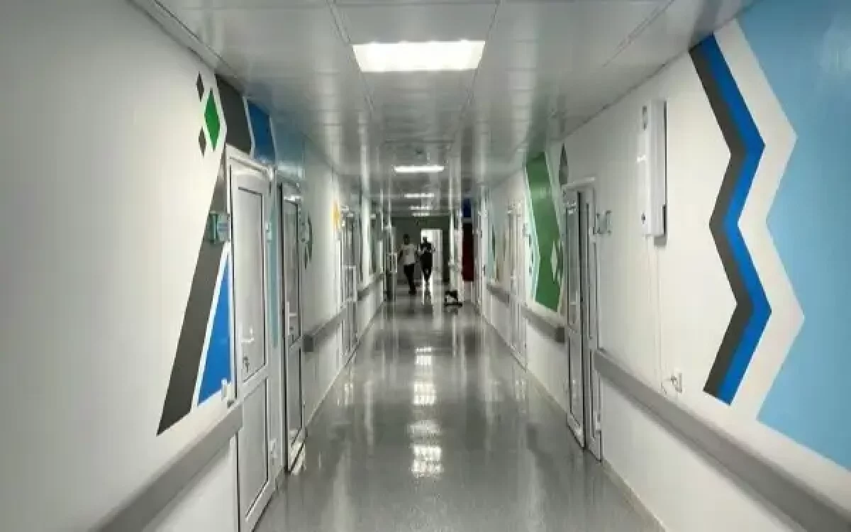 Қарағанды облысында пойыз қағып кеткен екі жастағы бүлдіршін көз жұмды