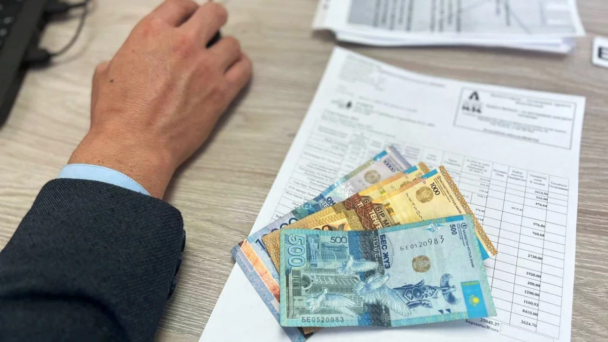 Талдықорғанда жылу тарифтері 77 теңгеге арзандайтын болды