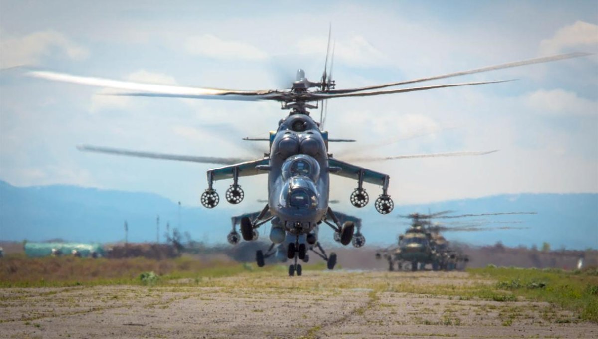 Защитники неба: в Казахстане отмечают День Военно-воздушных сил