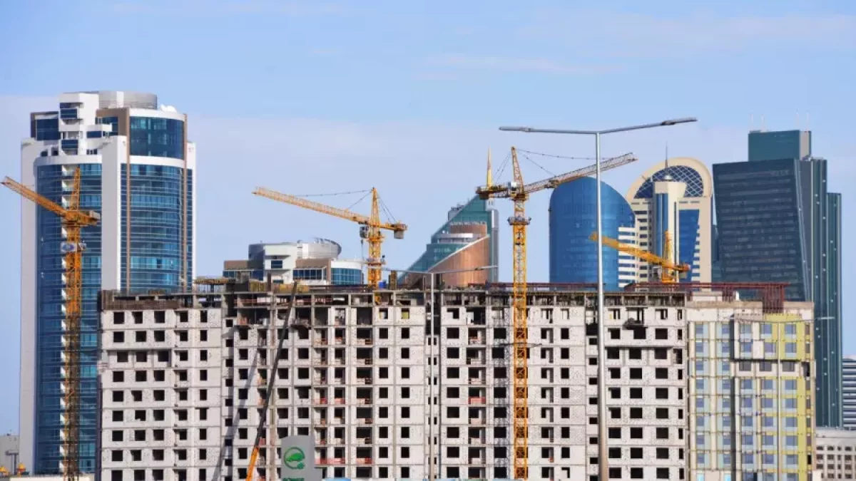 Қазақстанда пәтер сатып алу тәртібіне өзгеріс енгізілмек
