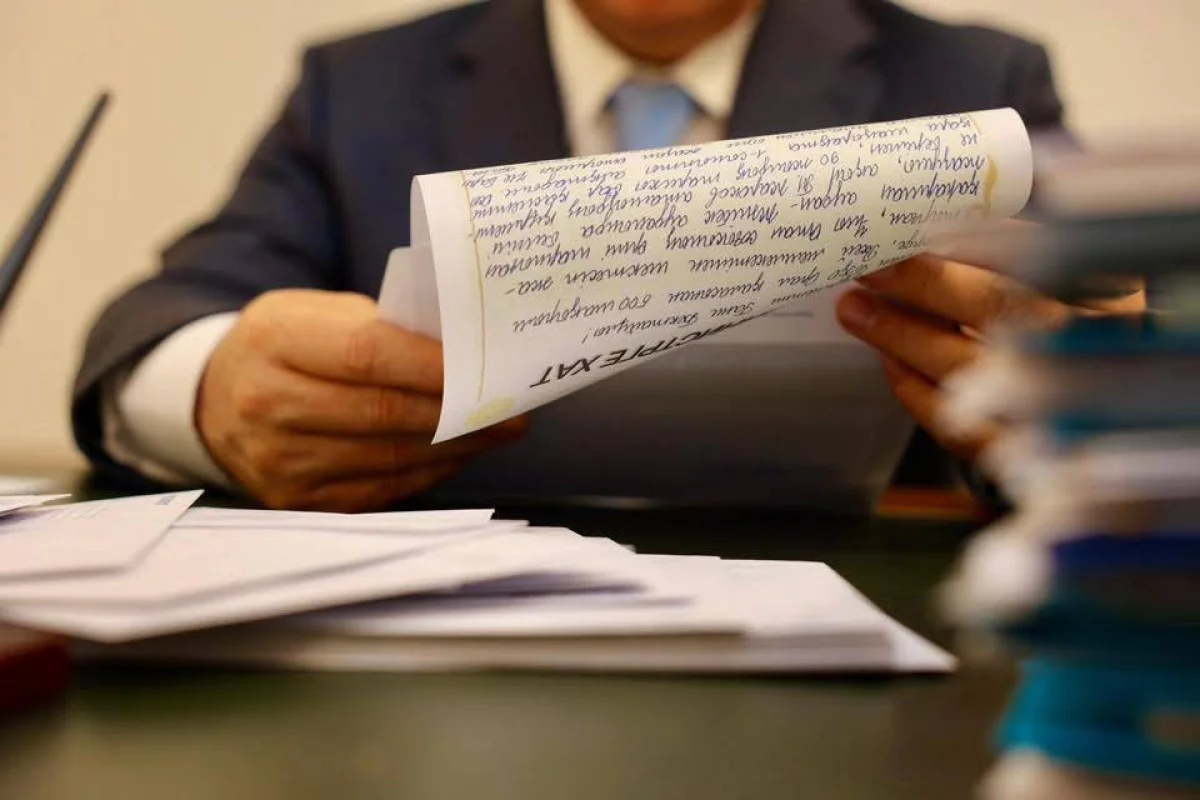 «Министрге хат» акциясы: 235 қазақстандық бала еліміздің бас ұстазына хат жолдады