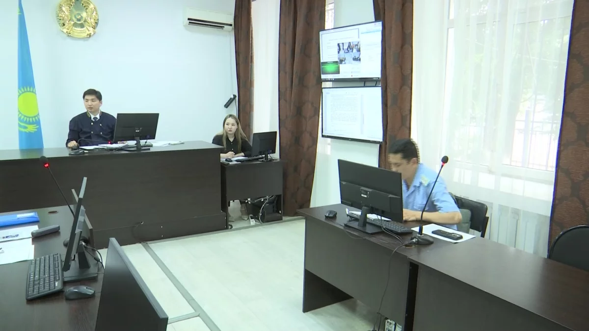 Пытавшийся продать свою почту карагандинец попал под амнистию