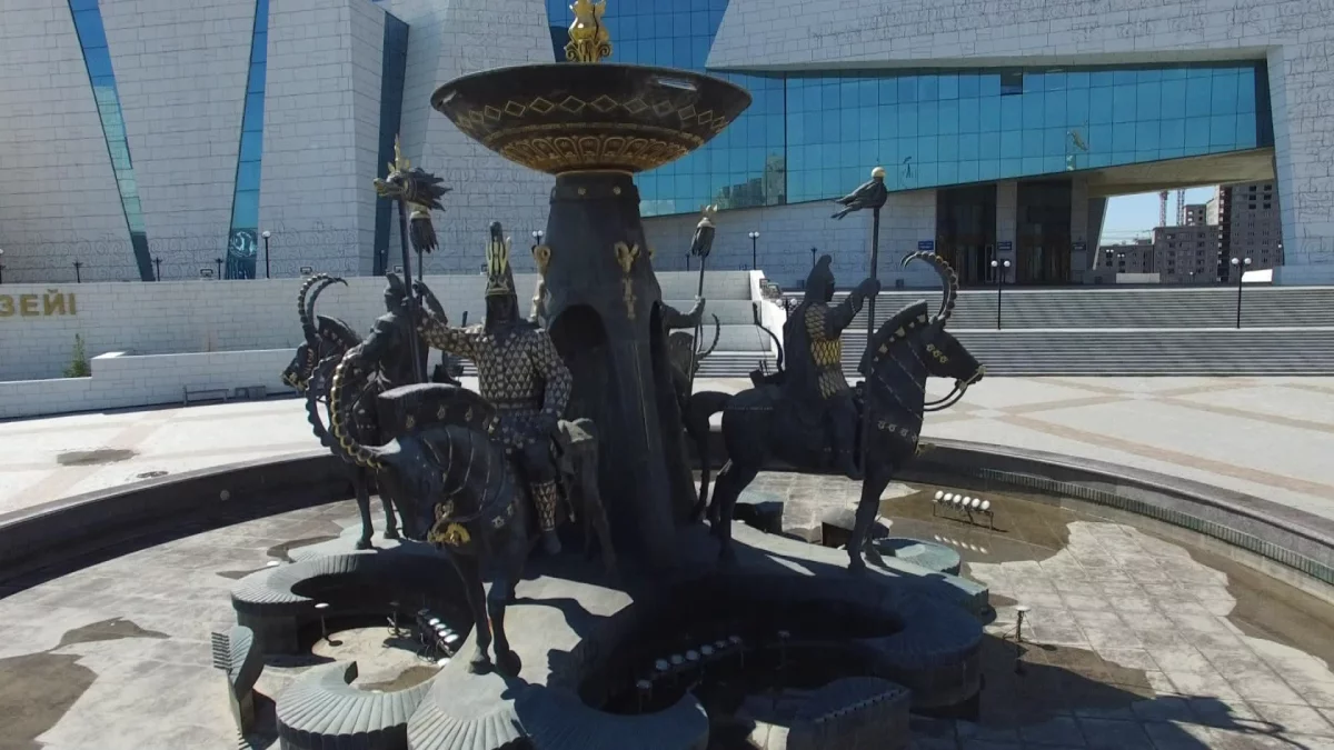 Какие мероприятия пройдут в Астане в честь Дня столицы?