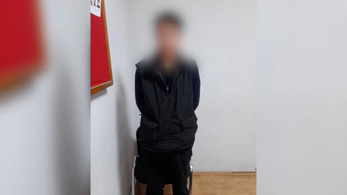 Астаналық қыз өзгенің ақшасын заңсыз өз шотына аударған