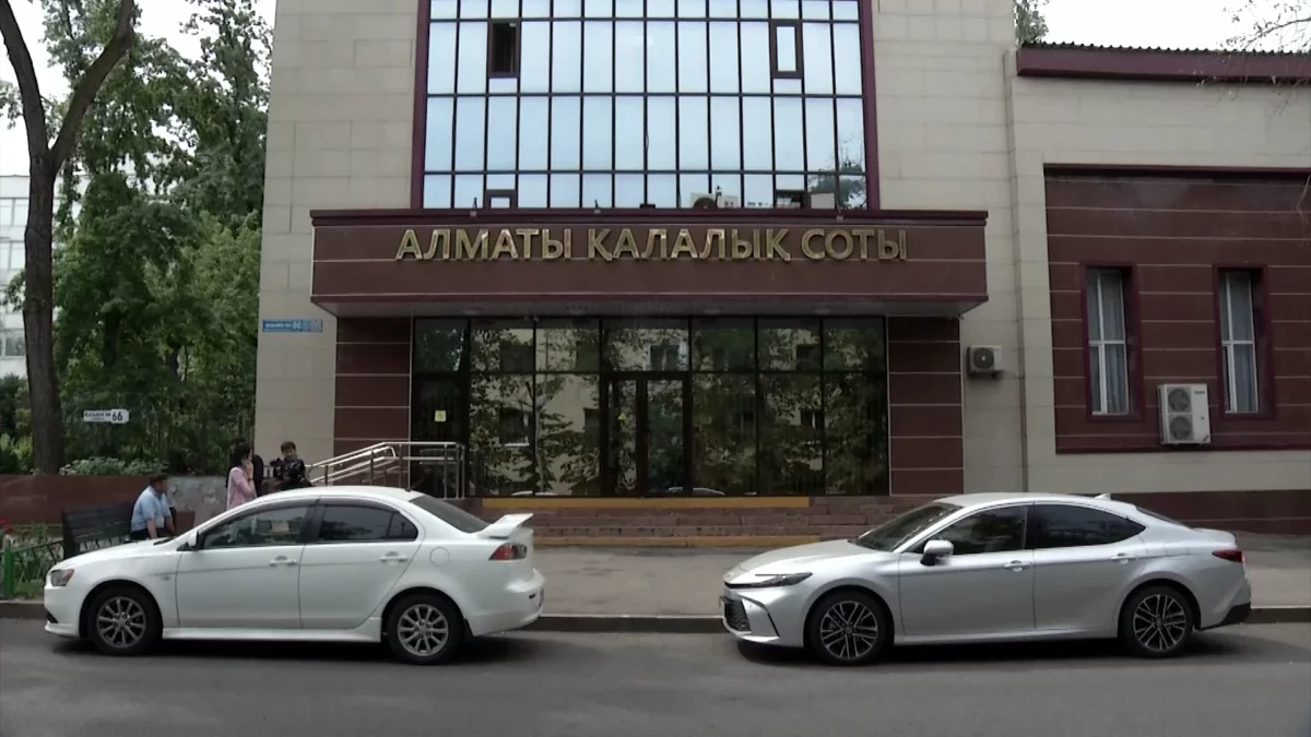 Семь лет под следствием: за что судят алматинского предпринимателя?