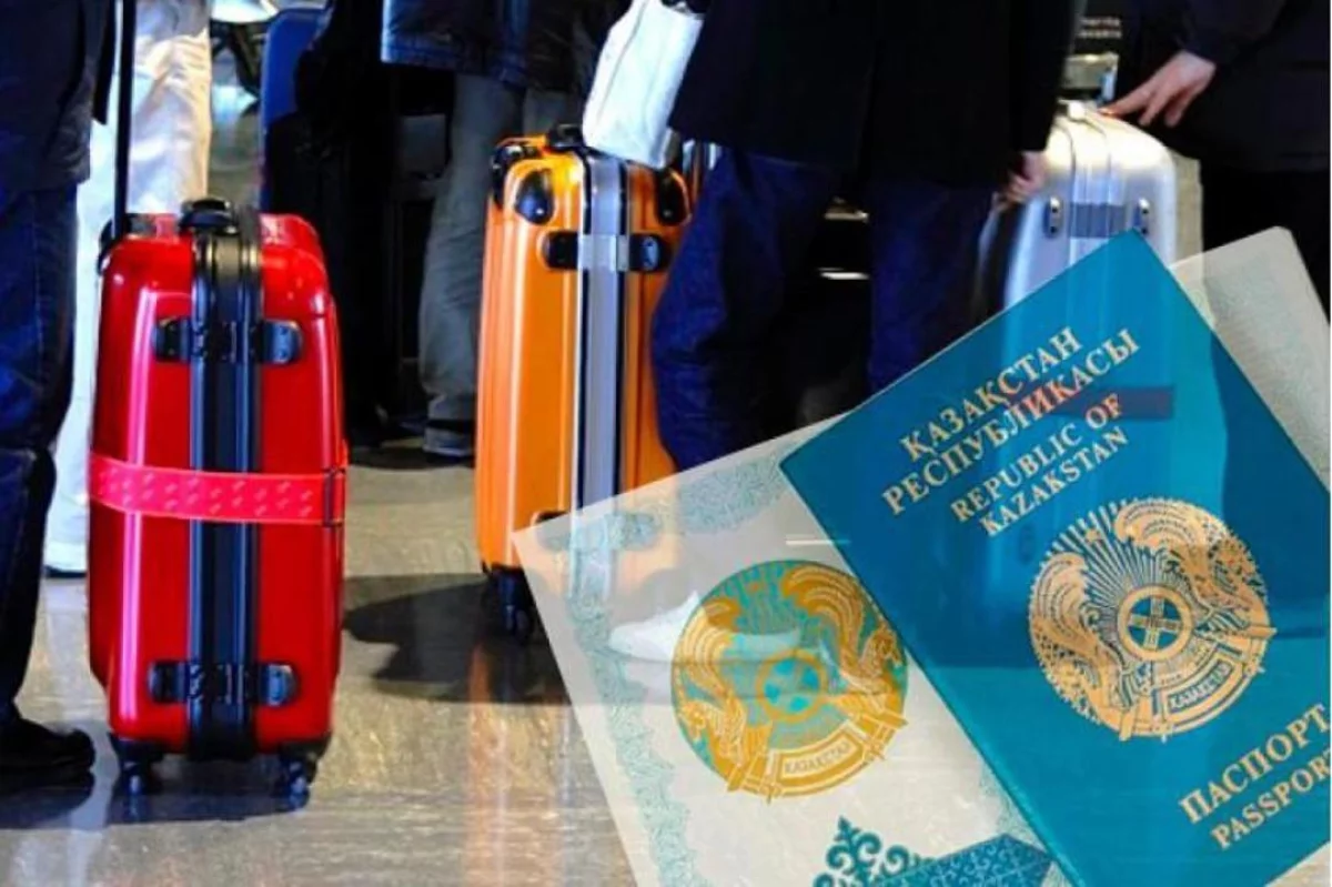 Более 2 тыс. человек воспользовались возможностью добровольного переселения с начала 2025 года