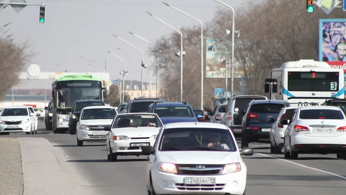 Семь детей погибло под колесами авто в Мангистауской области
