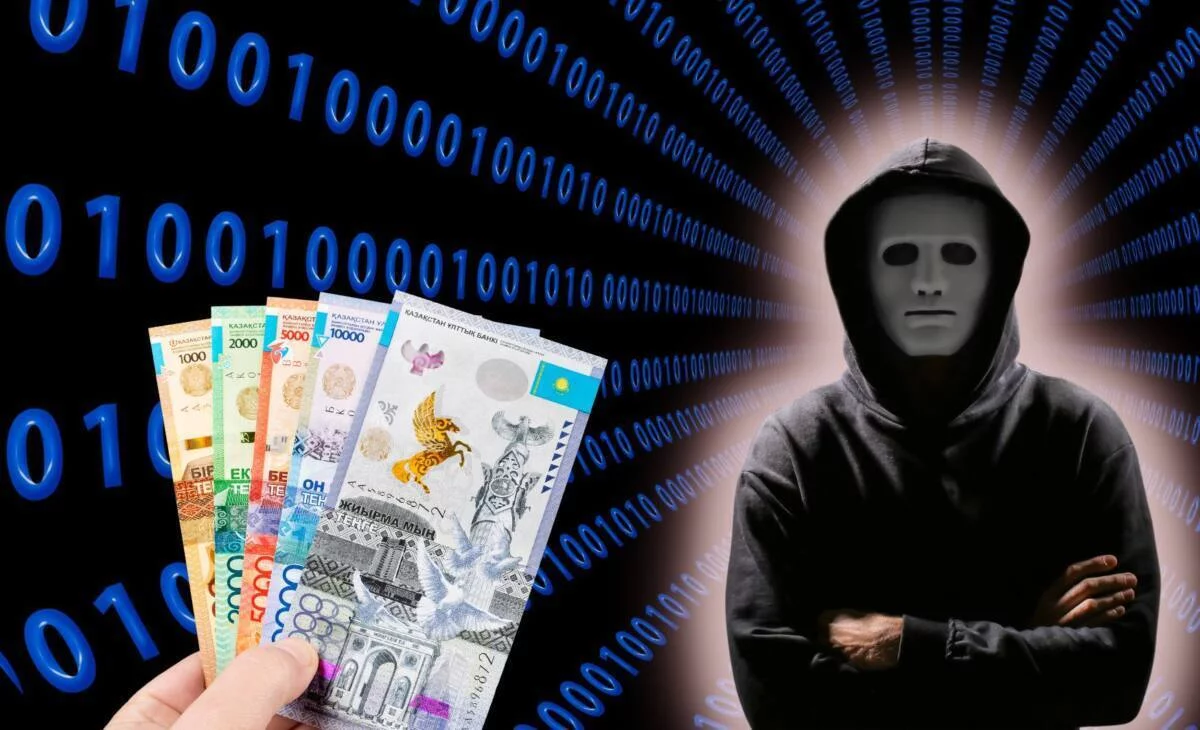 Полиция алаяқтықпен айналысып жүрген күдіктінің ісін әшкереледі