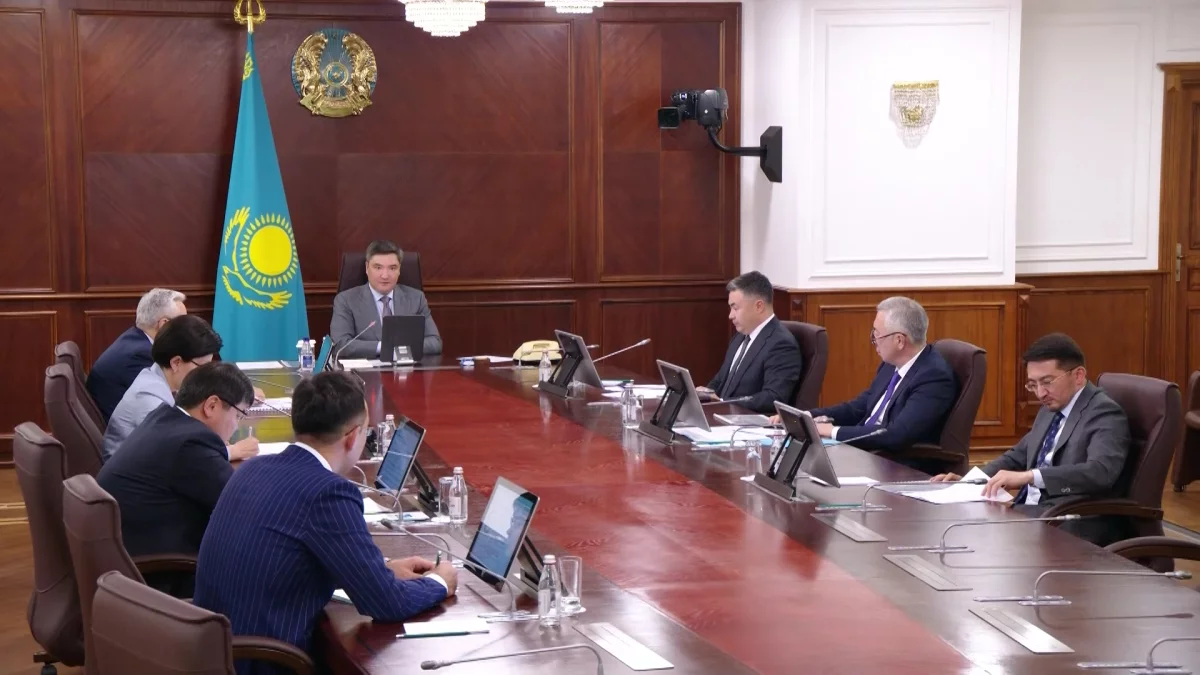 Елде 257,5 млрд цифрлық теңге шығарылды
