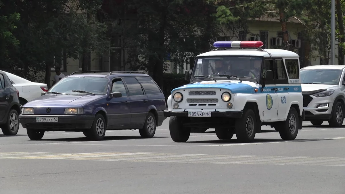 Екі мың бес жүзден астам адам зорлық-зомбылыққа ұшыраған