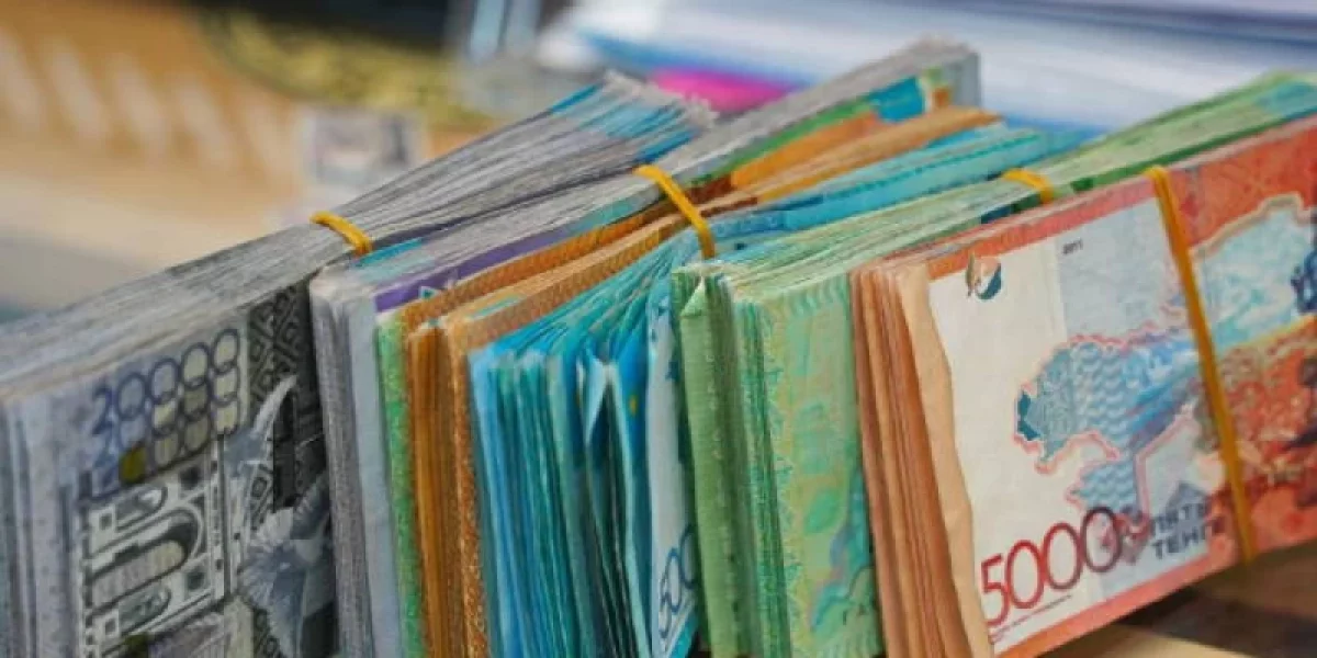 Елімізде тұрғындардың несиесі кейінге шегерілуі мүмкін