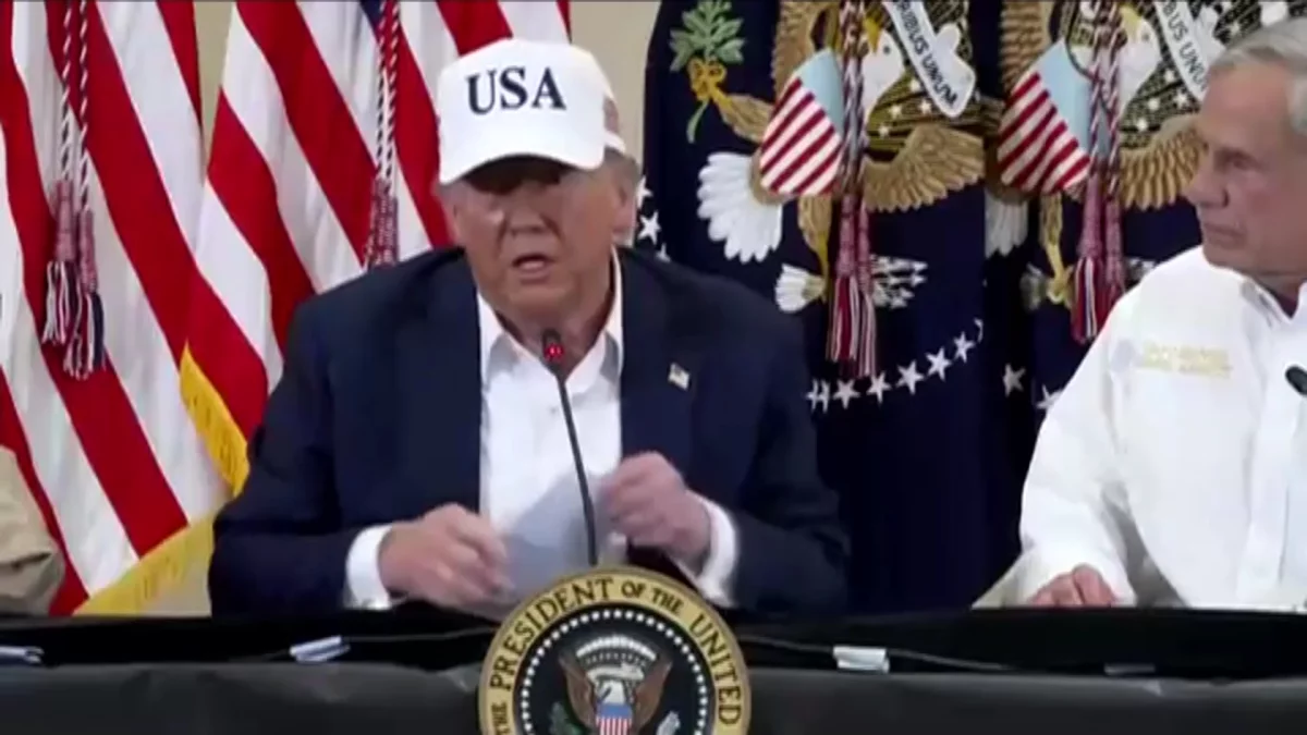Трамп сближается с НАТО, фейки в Испании и раненый президент Ирана - что в мировой повестке