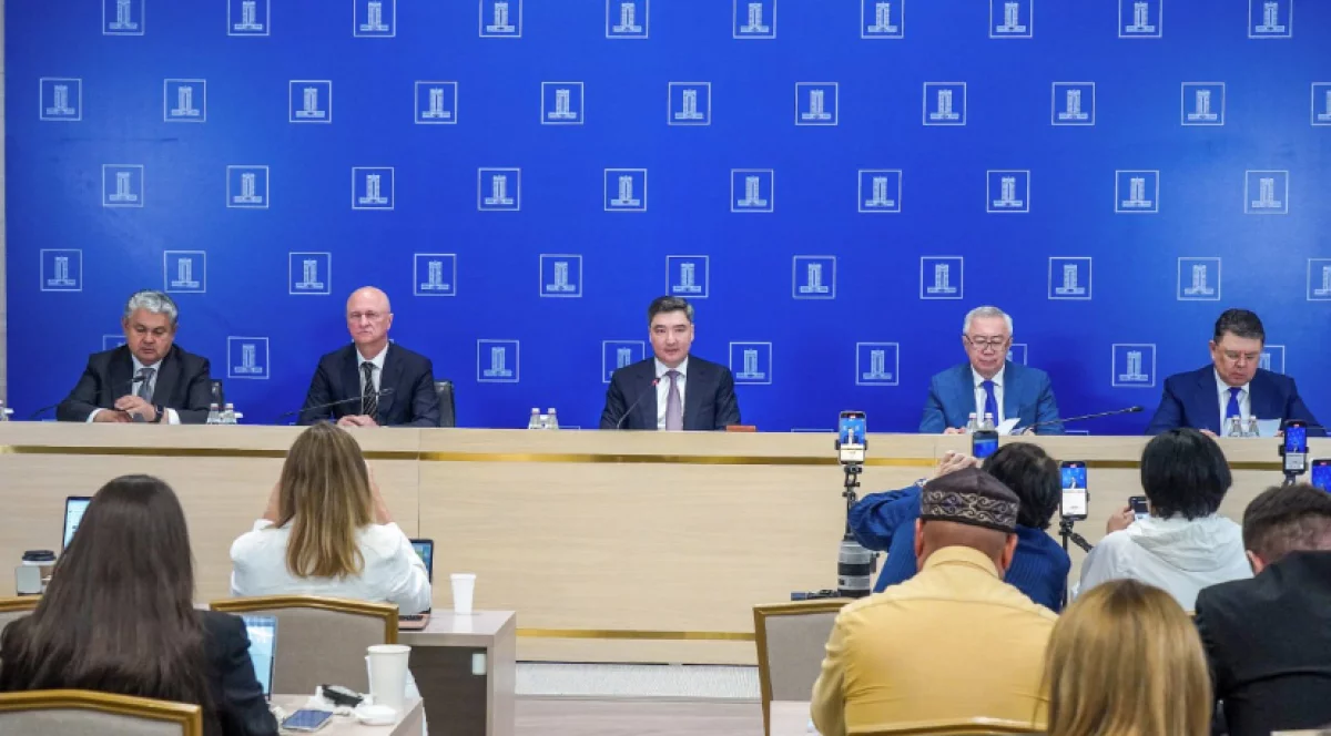 «Рост тарифов не приостановлен», - Бектенов