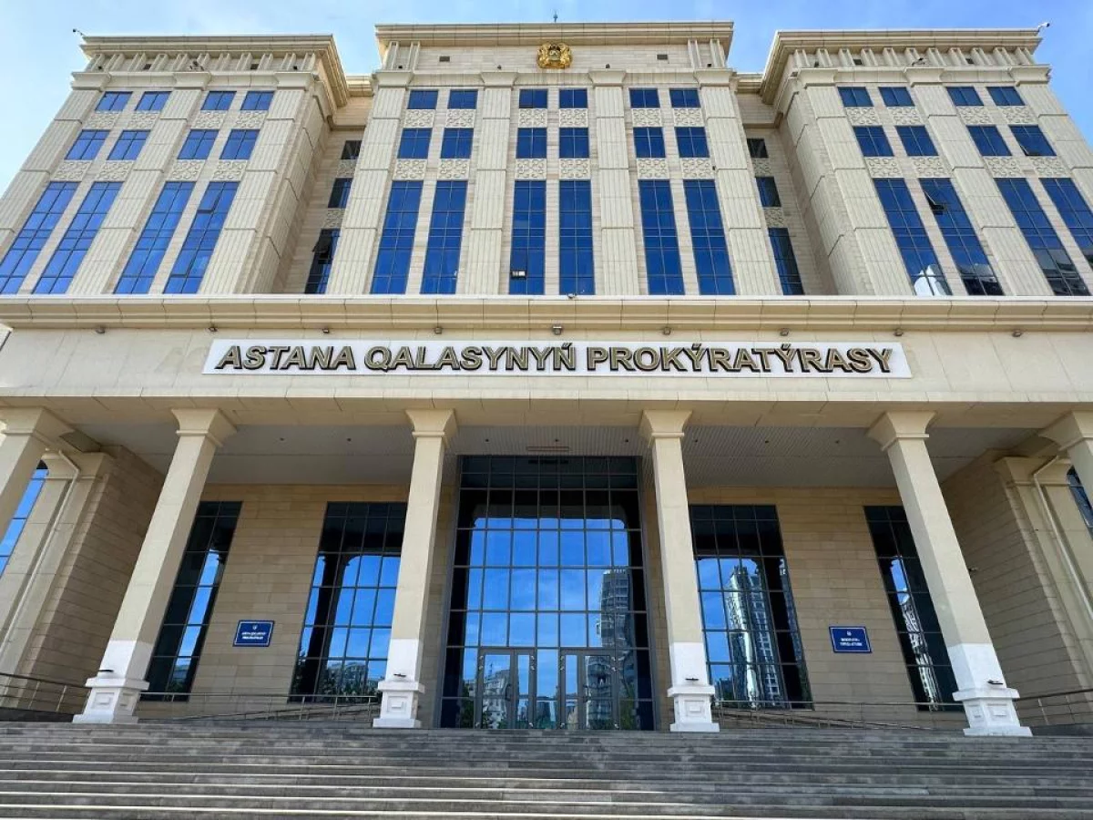 Жұмыссыздар мен мүмкіндігі шектеулі азаматтар атына автонесиелер рәсімдеген қылмыстық топ әшкереленді